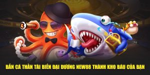 Bắn Cá Thần Tài